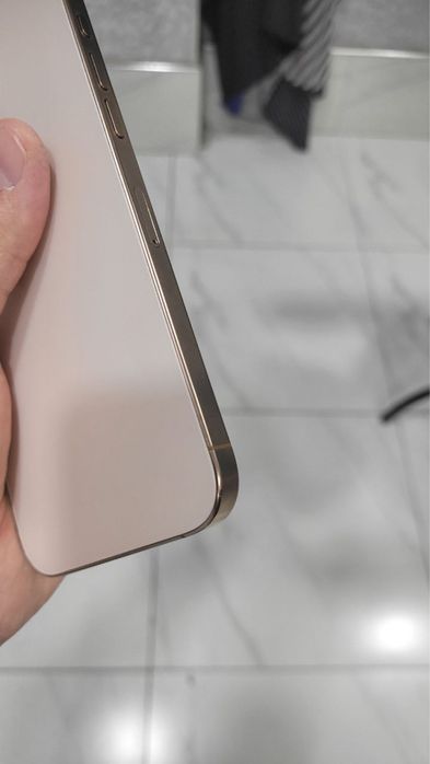 Iphone 16 pro max 256GB