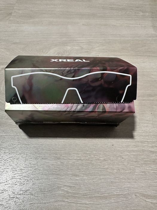Ochealri XREAL air 2 pro+ beam pro
