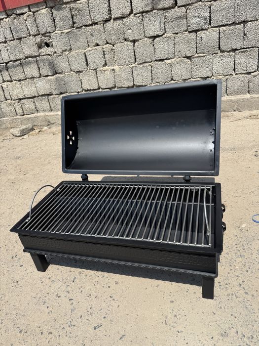 Мангал с Крышкой продаже Mangal qopqoqli Sotuvda