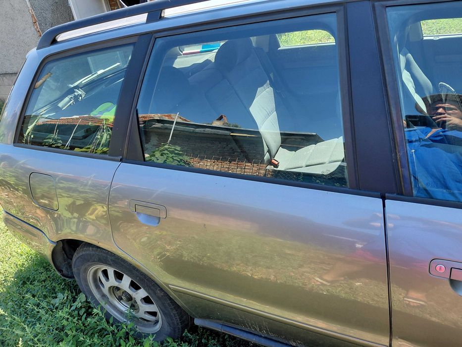 Ауди А4 Б5 1.9TDI 1997г AFN на части.