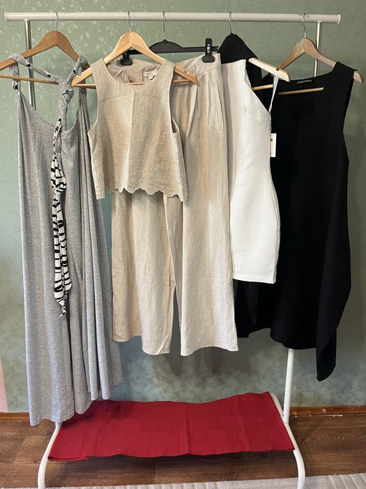 Женские стильные вещи