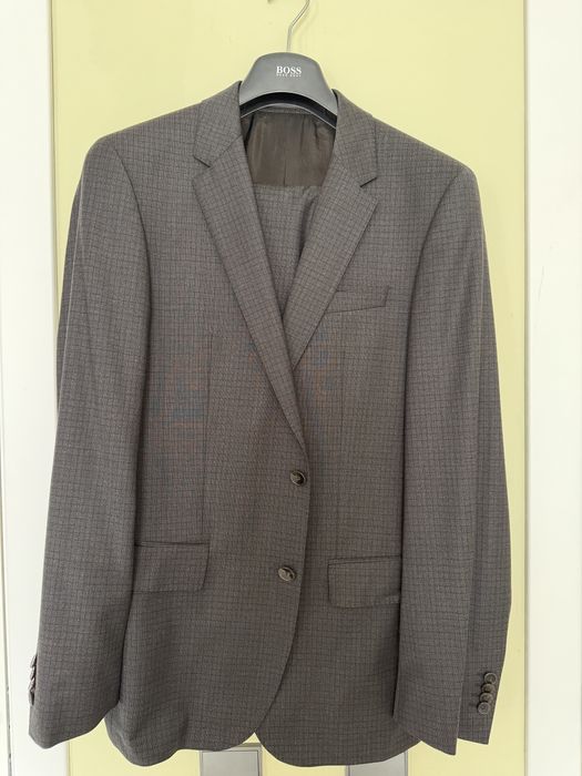 Косюм Hugo boss тройка, оригинал