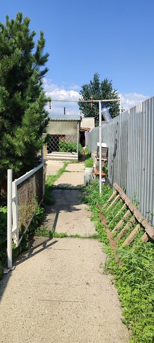 Продам дом на М- он Геолог