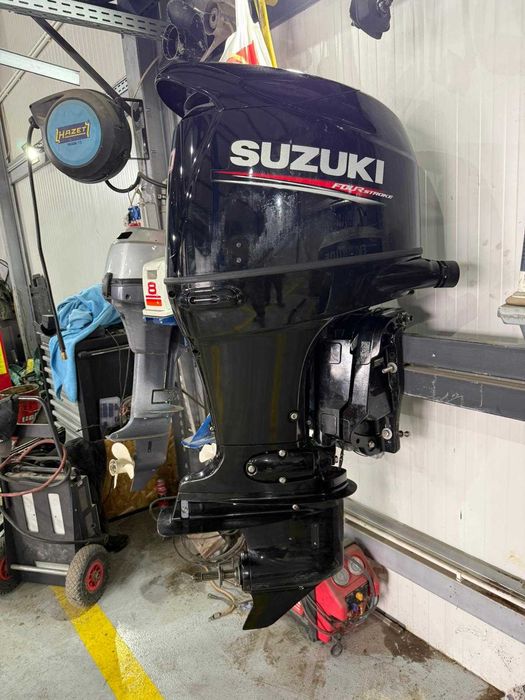 motor barca suzuki df 100 an 2018