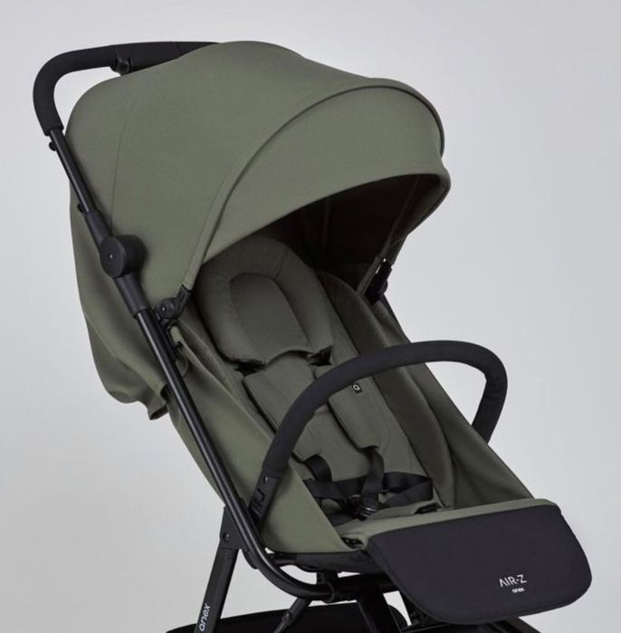Продам коляску Anex Air-Z