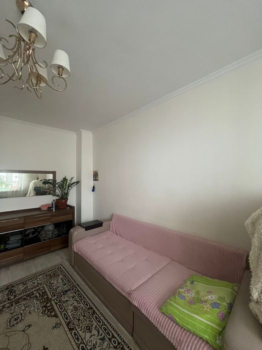 Однокомнатная квартира