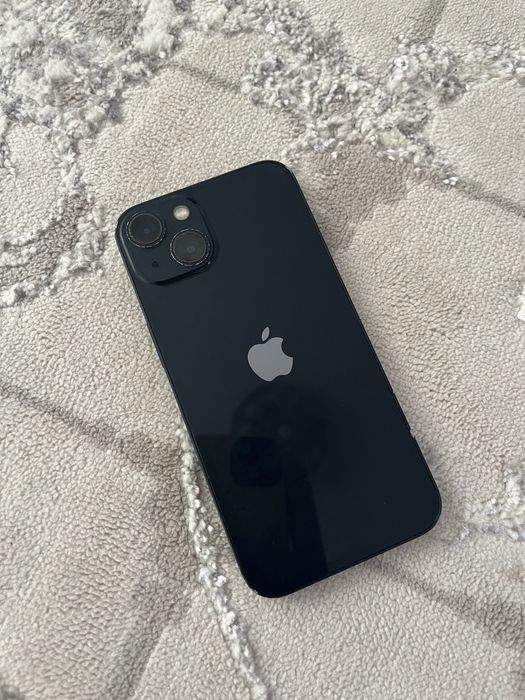 Iphone 13 128gb 100%