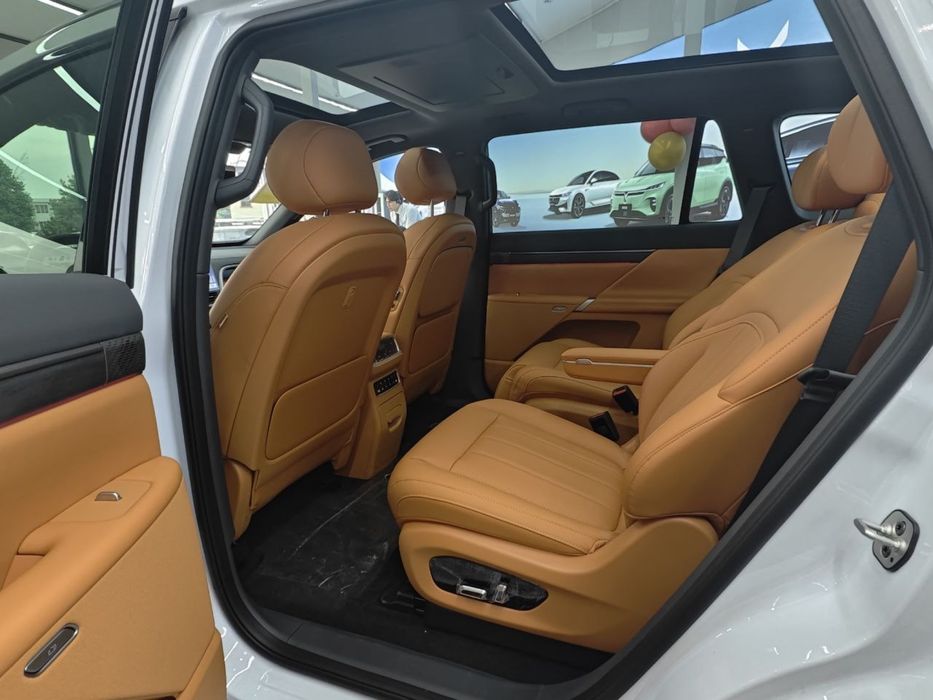 Dongfeng  2026 — 4