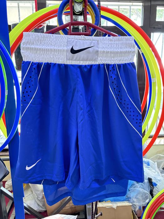 Форма боксёрская NIKE