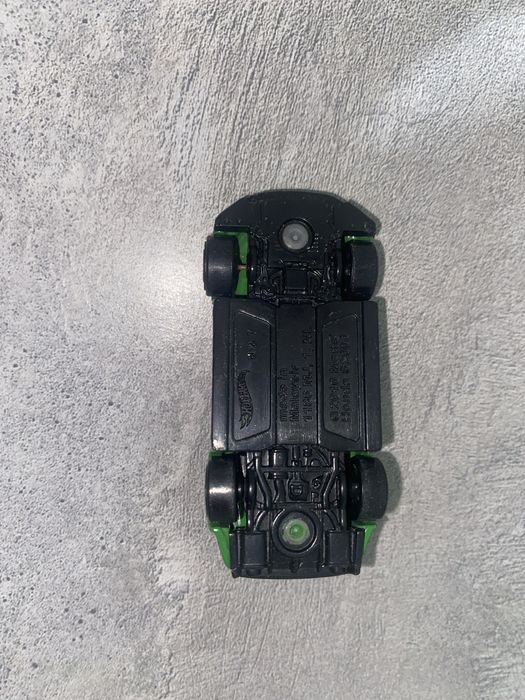 Машинка хотвилс оригинал