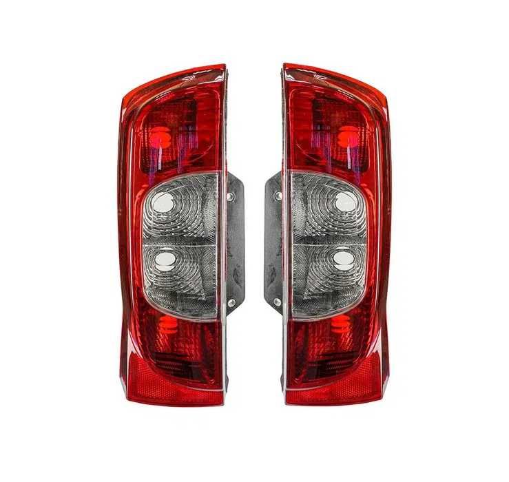 Стоп за Фиат Фиорино/Кубо , Пежо Бипер/Ситроен Немо / от 08+ / 1 врата