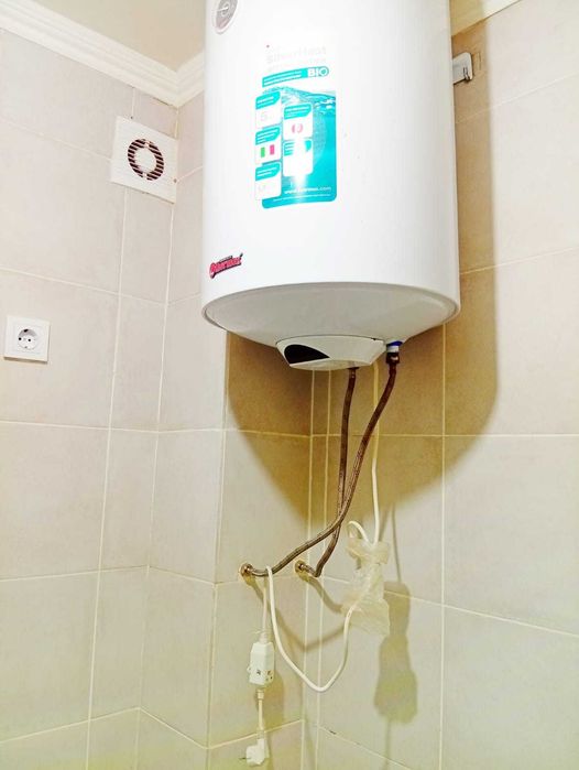 Косши - город будущего!!