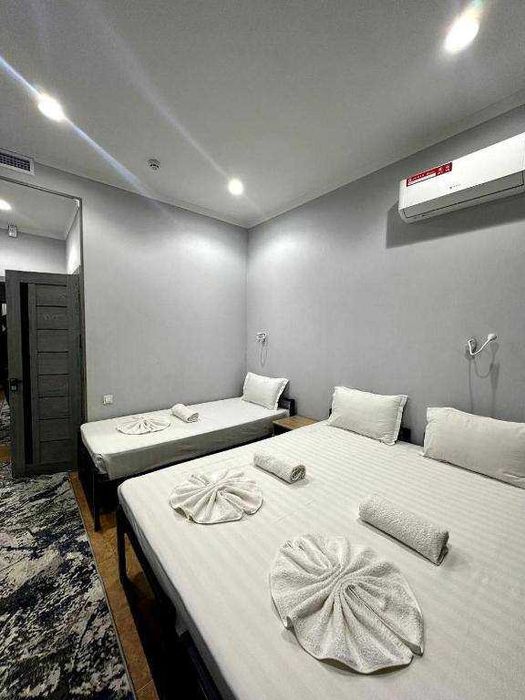 Квартира посуточно Без загс евроремонт 24/7