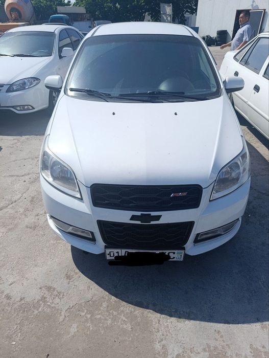 Chevrolet Nexia 2020 — 3