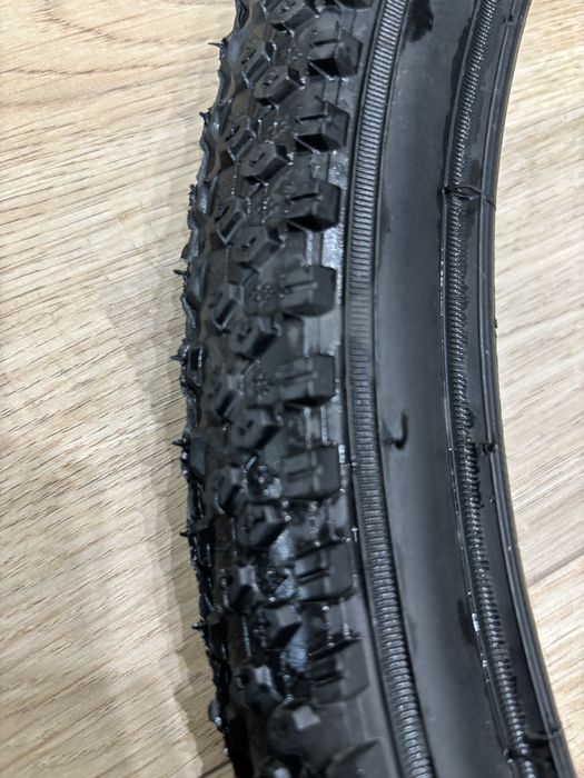 Новая Покрышка на велосипед