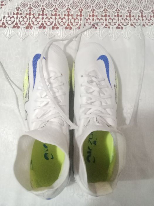 Бутсы airzone нэйк