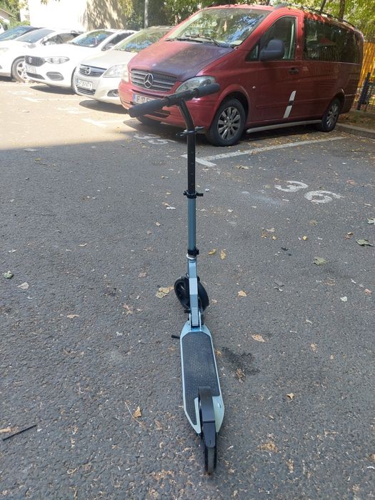 Trotineta oxelo 200mm