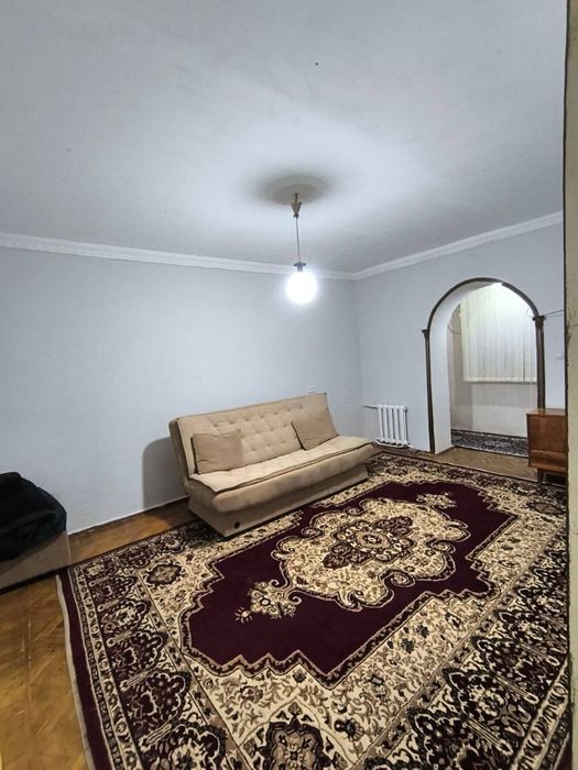 СРОЧНО!!! Продается Ц-15 Ганга 1/4/4 Балкон 1×7 Орр: China шашлик