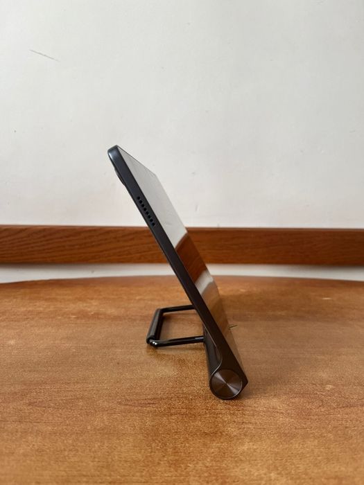 Lenovo Yoga Tab 11 / 128 GB / Black