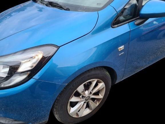 Geam usa culisabil Opel Corsa E