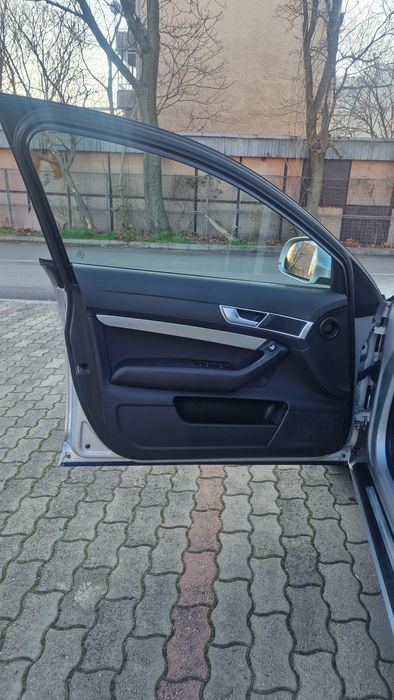 Audi A6 2010 година