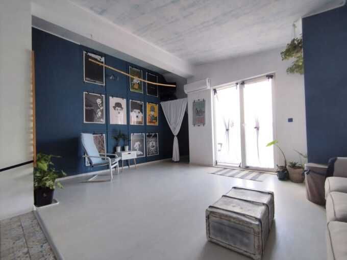 Двустаен 3 Мин от парка