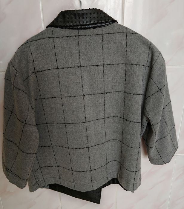 Продам пиджак без подклада