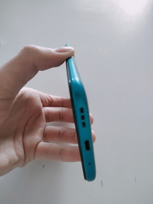 Redmi 9C 4/128 в шикарном состояние