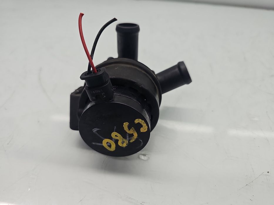 Pompa recirculare apa Volvo S80 II [Fabr 2006-2016] 31332380 2.0 D4204