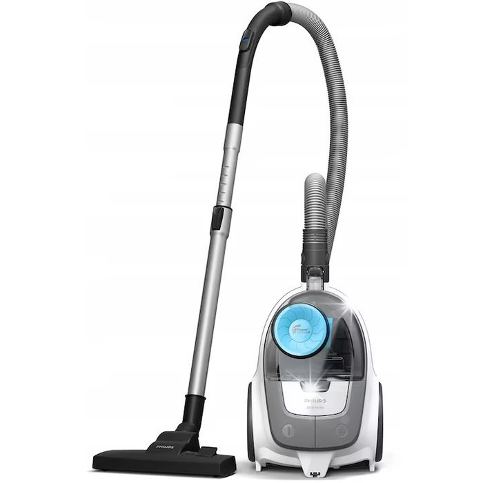 Прахосмукачка без торба Philips, 850W, технология PowerCyclone 4