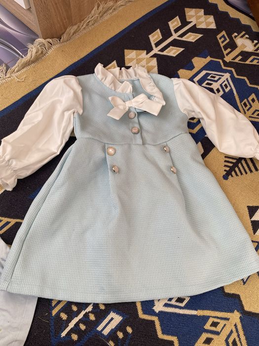 Haine fetita in stare foarte  buna