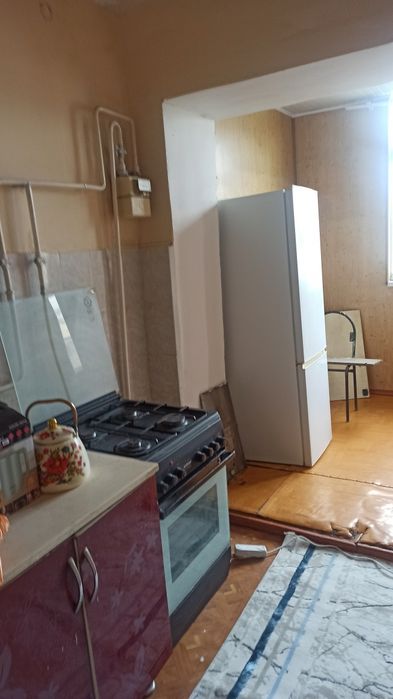 Продается 2комнатная квартира