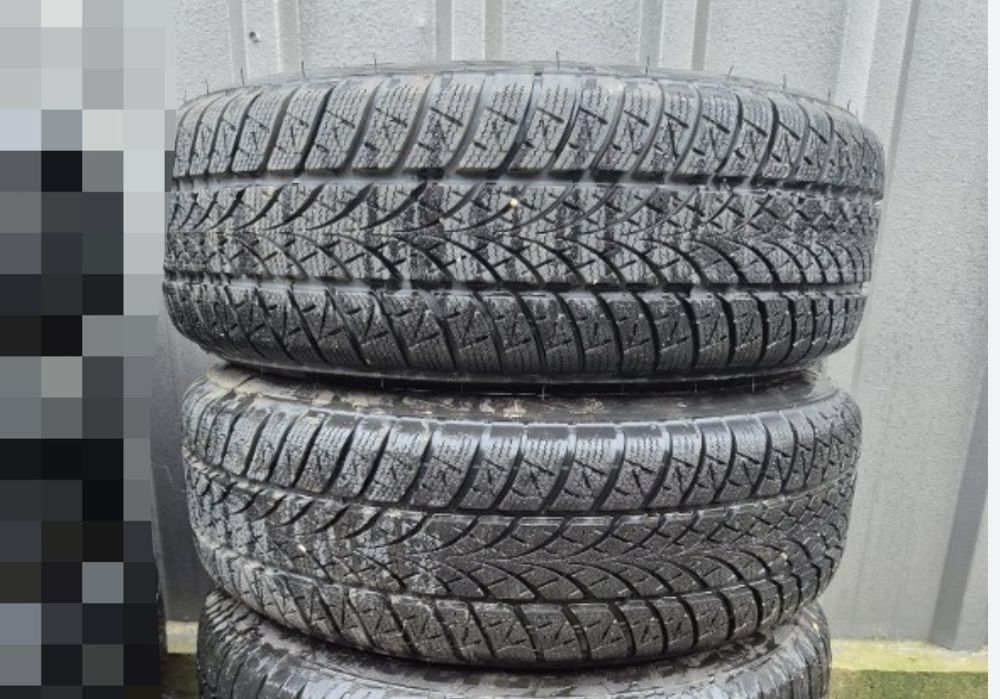 Roti Skoda Octavia 1