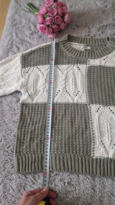 Pulover Jdyjusty Only, mărimea S