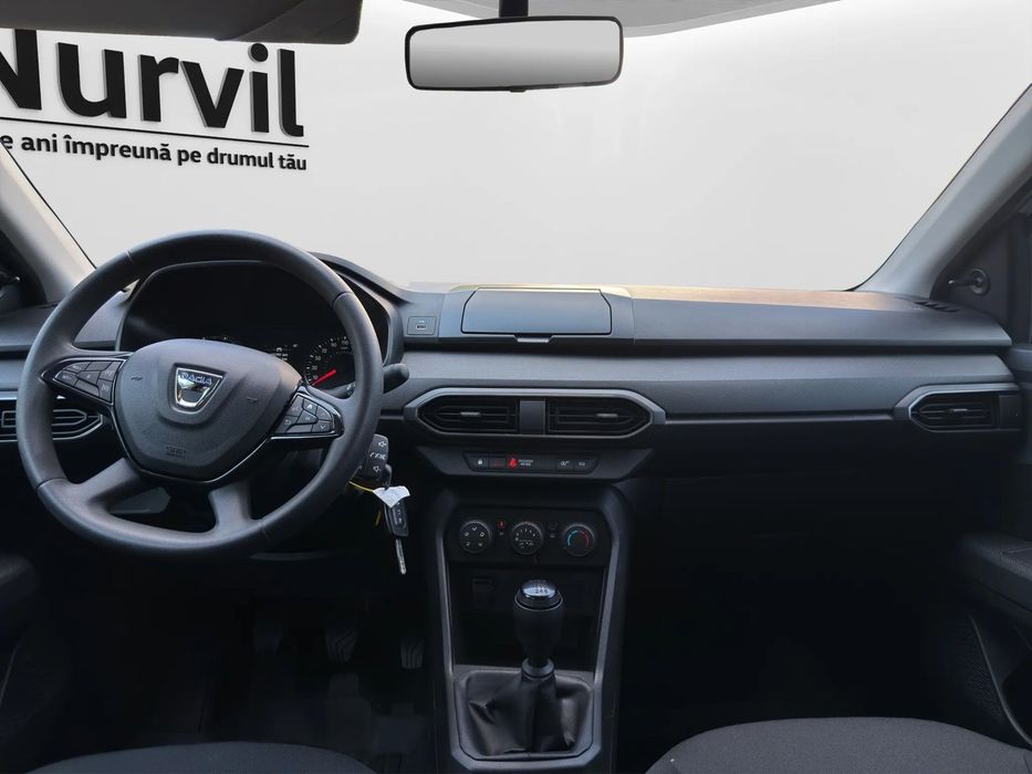 Dacia Logan Primul Proprietar,istoric complet, TVA deductibil