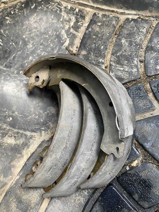 Москвич АЗЛК 2141