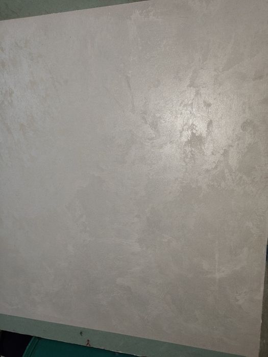 Декоративная отделка стен