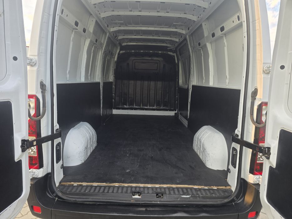 Vand Renault  Master