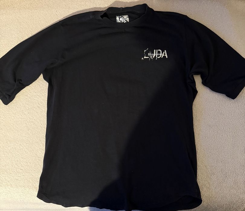 Тениска Luda Concept