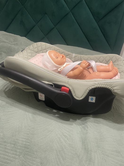 Автокресло (от 0-13 кг)