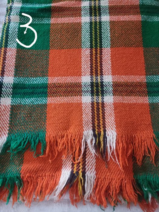 Родопски одеала - 4 броя