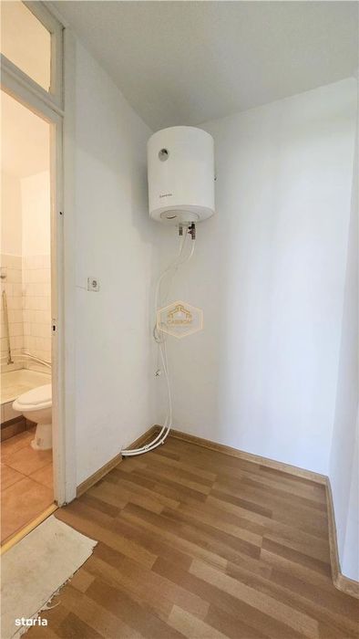 Micro 16 | Apartament cu 4 camere decomandat si 2 balcoane
