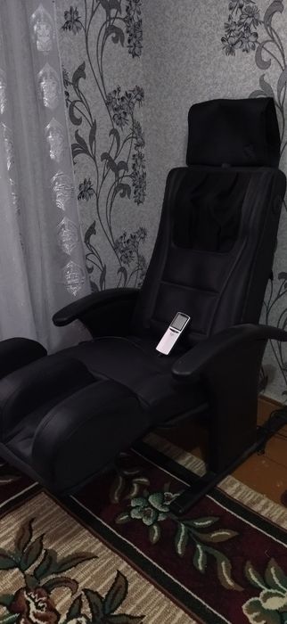 Masajne kresla pulitli