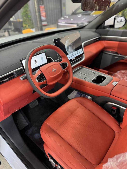 Dongfeng 008 Max nalichida tayyor