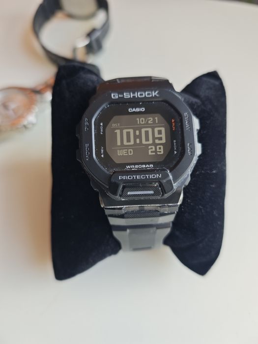 Часовници G-Shock, Just Cavalli
