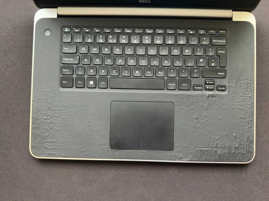 Лаптоп Dell XPS 9530 4K Touchscreen!