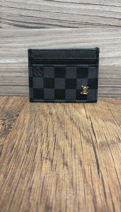 Louis Vuitton портмоне