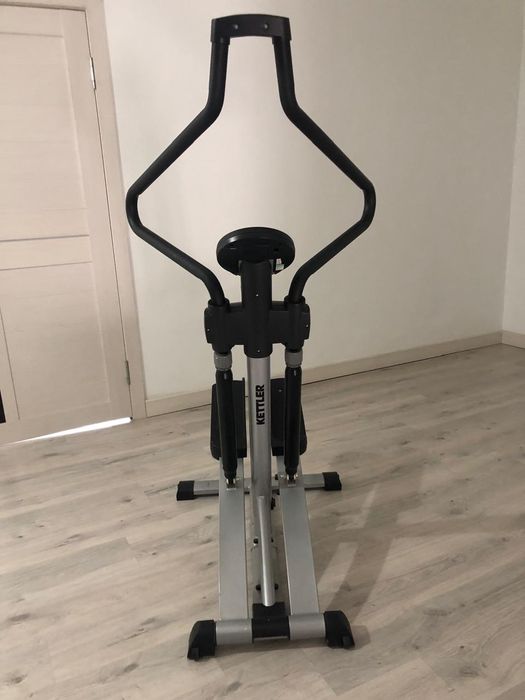 Кардио тренажёр Kettler Степпер