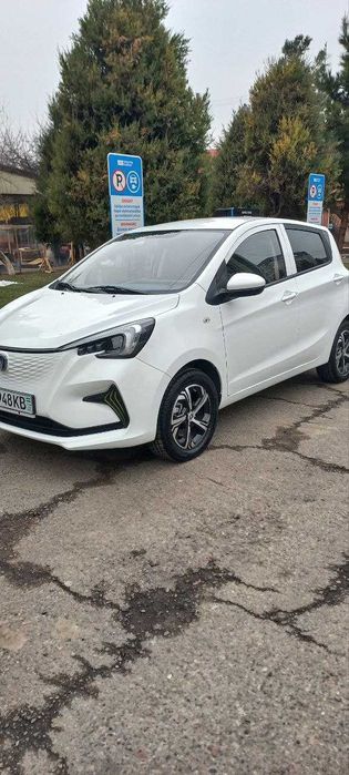 Электромобиль CHANGAN Benben E-star (2023 г.в.)