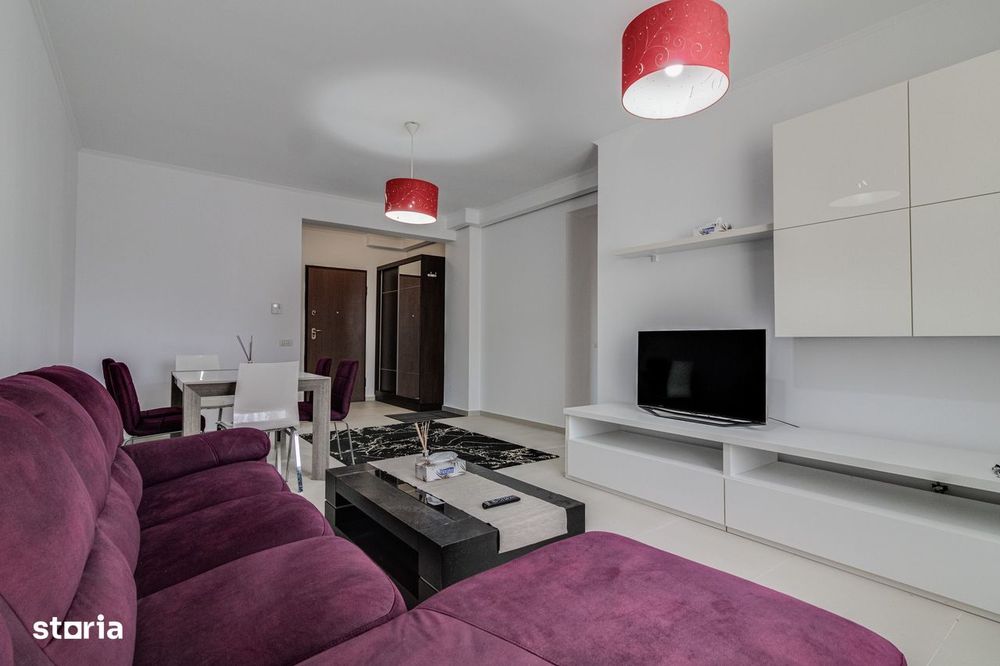 3 camere, LUMINOS, 100 mp + gradina 150 mp, View SUPERB, Parcare! — fotografia 3